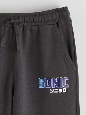 Eşofman Takım ANTRASİT