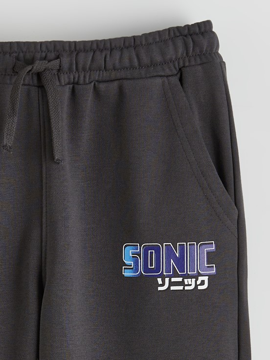 Eşofman Takım ANTRASİT