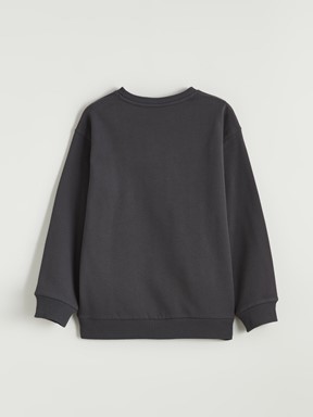 Eşofman Takım ANTRASİT