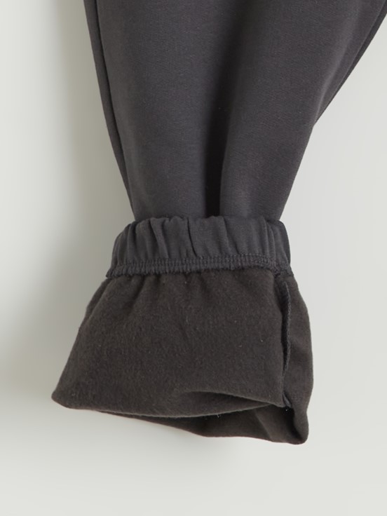 Eşofman Takım ANTRASİT