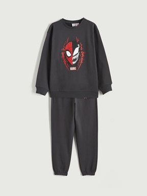 Eşofman Takım ANTRASİT