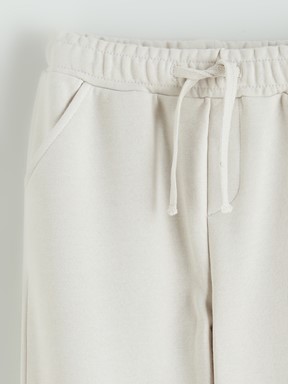 Eşofman Altı AÇIK GRİ