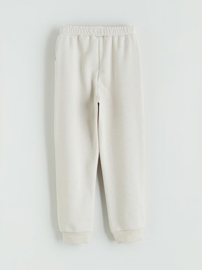 Eşofman Altı AÇIK GRİ