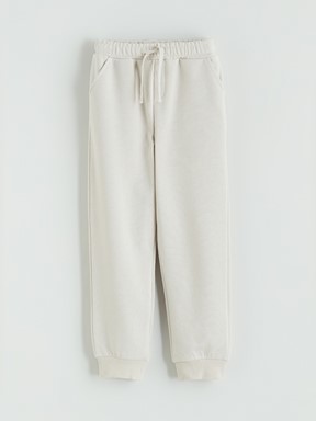 Eşofman Altı AÇIK GRİ