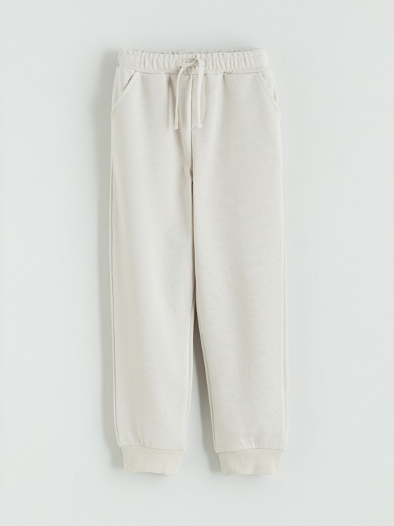 Eşofman Altı AÇIK GRİ