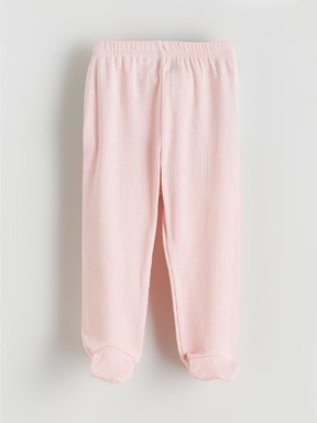 Pantolon AÇIK PEMBE