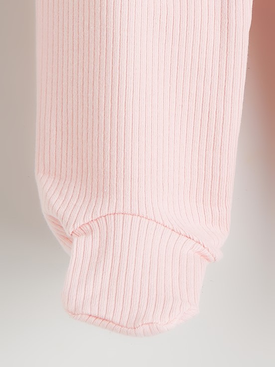 Pantolon AÇIK PEMBE