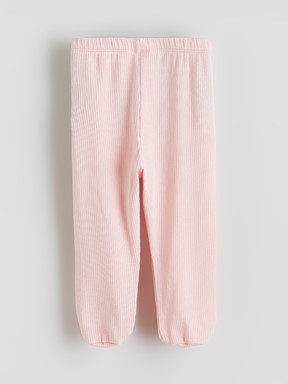 Pantolon AÇIK PEMBE