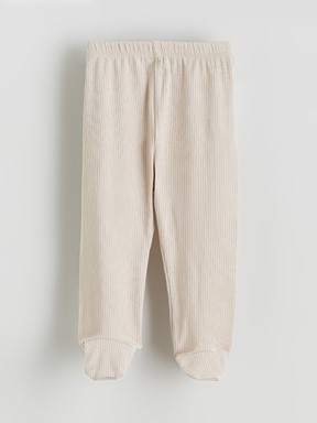 Pantolon AÇIK PEMBE