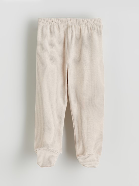 Pantolon AÇIK PEMBE