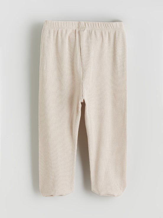 Pantolon AÇIK PEMBE