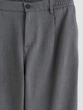 Pantolon KOYU GRİ
