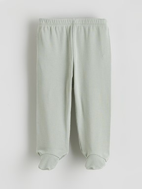 Pantolon AÇIK YEŞİL