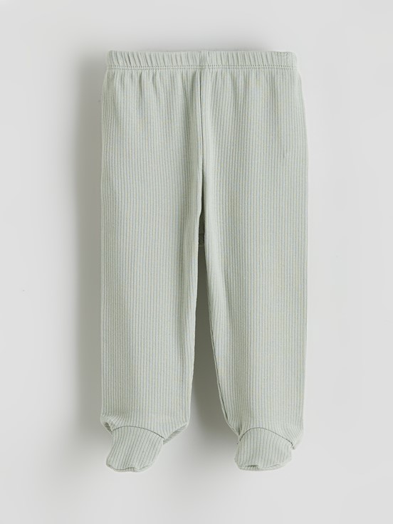 Pantolon AÇIK YEŞİL