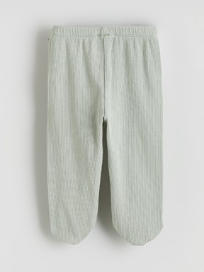 Pantolon AÇIK YEŞİL