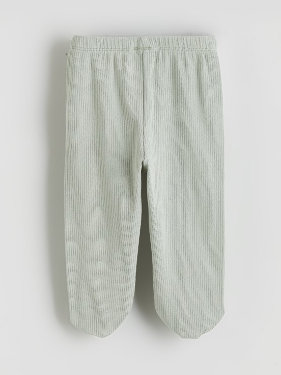 Pantolon AÇIK YEŞİL