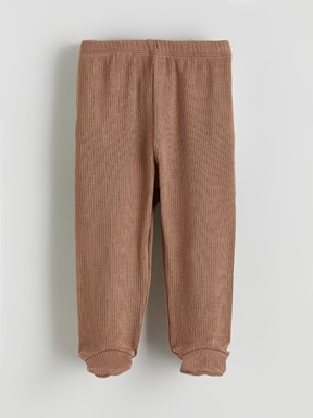 Pantolon AÇIK YEŞİL