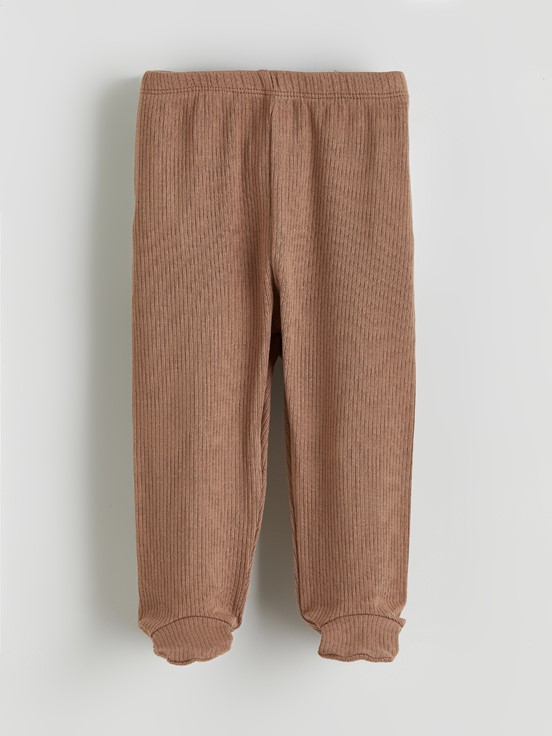 Pantolon AÇIK YEŞİL