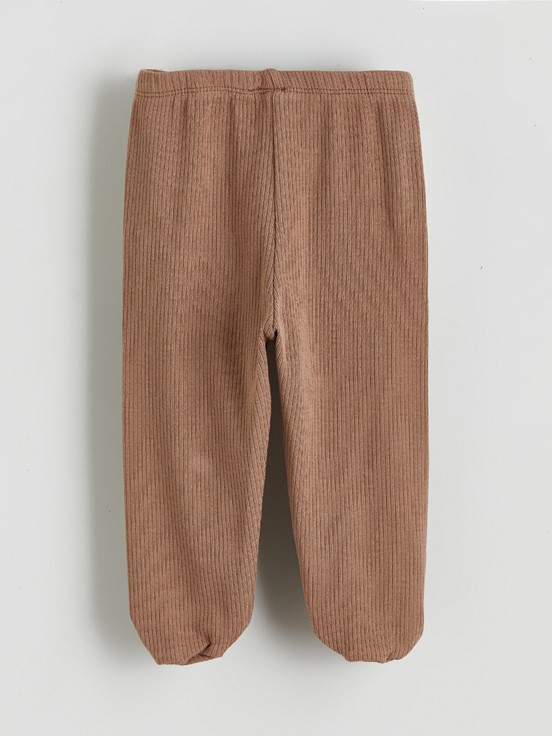 Pantolon AÇIK YEŞİL