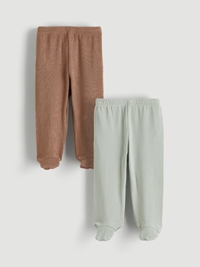 Pantolon AÇIK YEŞİL