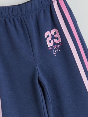 Eşofman Altı AÇIK LACİVERT