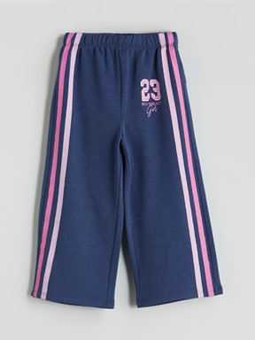 Eşofman Altı AÇIK LACİVERT