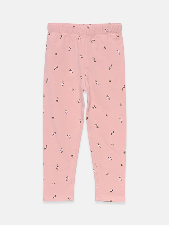 Tayt AÇIK GÜLKURUSU BASKILI