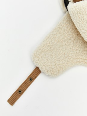 Kar Şapkası TÜTÜN KAHVE