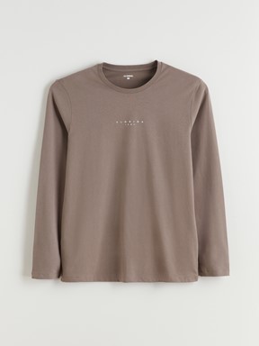 Pijama Takım LACİVERT EKOSELİ