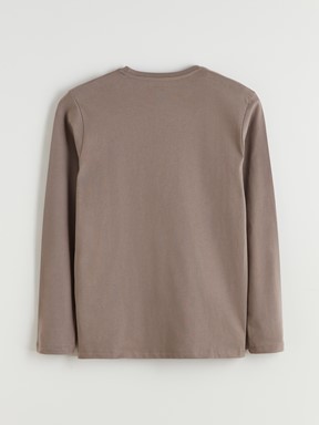 Pijama Takım LACİVERT EKOSELİ