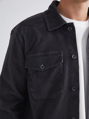 Gömlek ANTRASİT