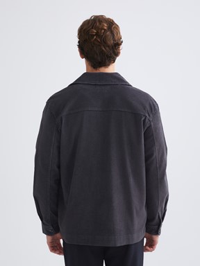 Gömlek ANTRASİT