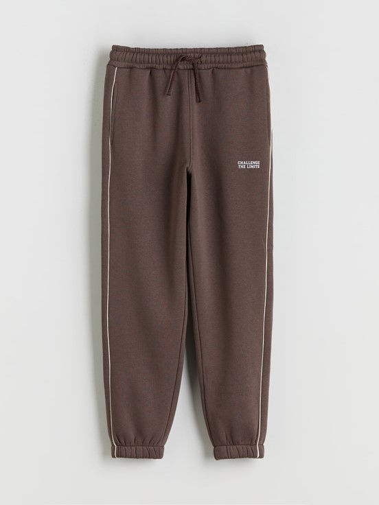 W5FT09Z4 KAHVERENGİ