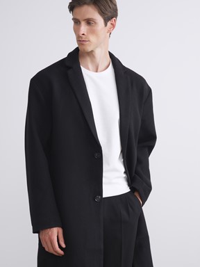 Kaşe Kaban ANTRASİT