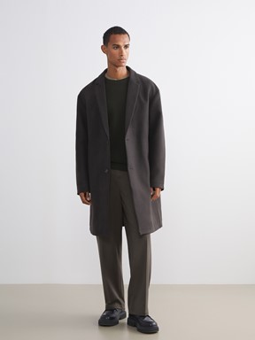 Kaşe Kaban ACI KAHVE