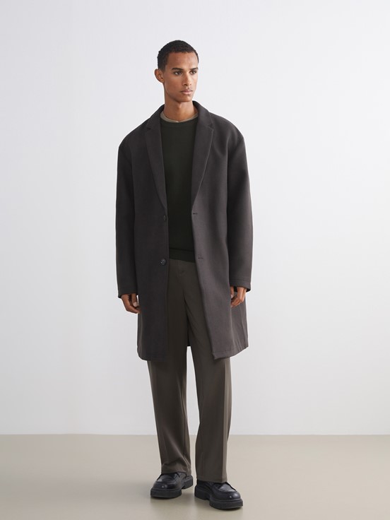 Kaşe Kaban ACI KAHVE