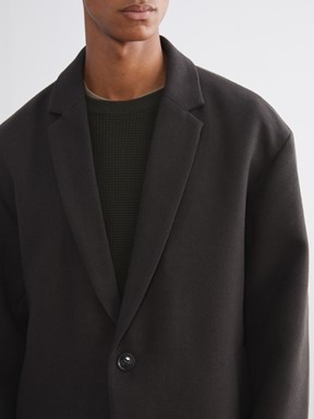 Kaşe Kaban ACI KAHVE