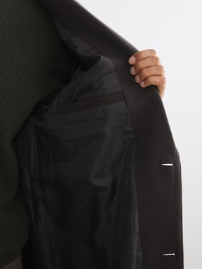 Kaşe Kaban ACI KAHVE