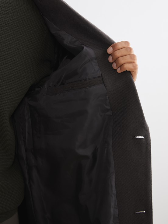 Kaşe Kaban ACI KAHVE