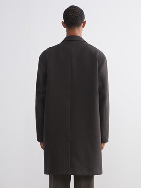 Kaşe Kaban ACI KAHVE