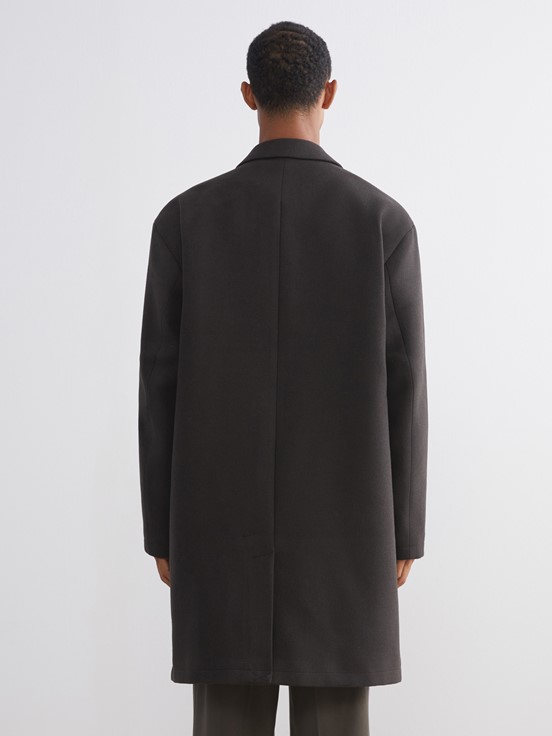 Kaşe Kaban ACI KAHVE