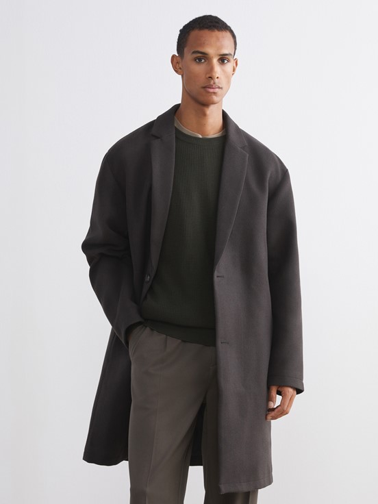 Kaşe Kaban ACI KAHVE