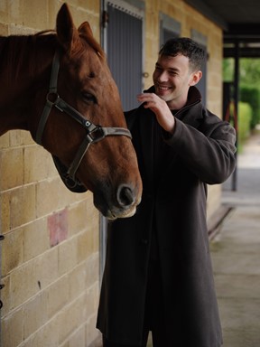 Kaşe Kaban ACI KAHVE