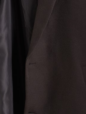 Kaşe Kaban ACI KAHVE