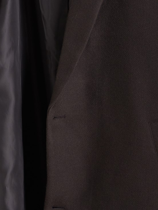 Kaşe Kaban ACI KAHVE