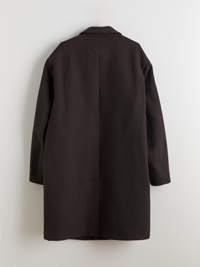 Kaşe Kaban ACI KAHVE