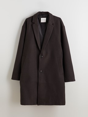 Kaşe Kaban ACI KAHVE