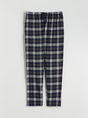 Pijama Takım YEŞİL EKOSELİ