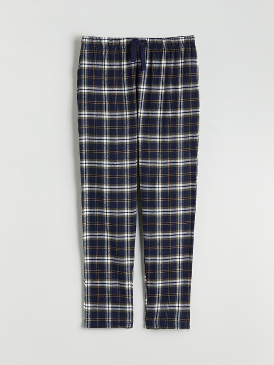 Pijama Takım YEŞİL EKOSELİ