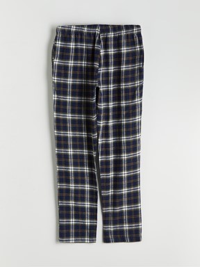 Pijama Takım YEŞİL EKOSELİ